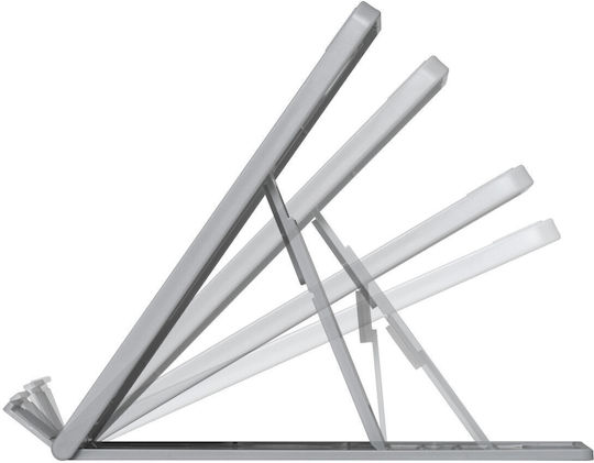 Kensington SmartFit Easy Riser Go Βάση για Laptop έως 14" Γκρι - Image 5