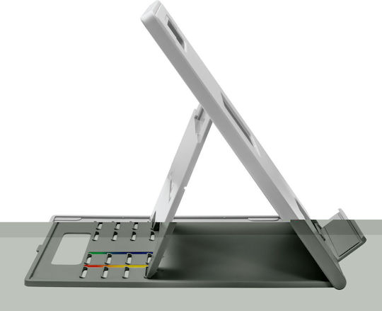Kensington SmartFit Easy Riser Go Βάση για Laptop έως 14" Γκρι - Image 6