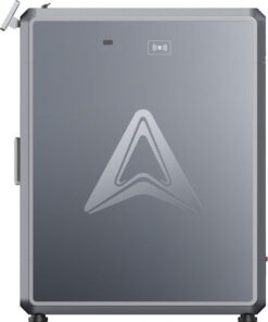 Alternative view of Creality3D K2 Plus Αυτόνομος 3D Printer με Σύνδεση Ethernet / USB