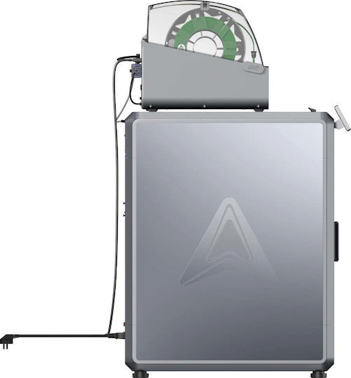 Creality3D K2 Plus Combo with CFS Kit Αυτόνομος 3D Printer με Σύνδεση Ethernet / USB - Image 4