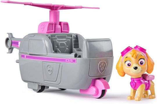 Paw Patrol Skye για 3+ Ετών 6071211