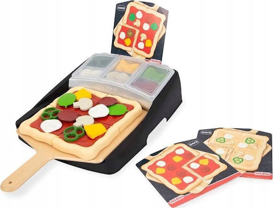 Ooni Παιχνίδια Fast Food 24τμχ - Image 2