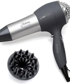 Clatronic Πιστολάκι Μαλλιών με Φυσούνα 2000W 271554