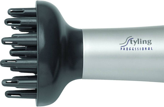 Clatronic Πιστολάκι Μαλλιών με Φυσούνα 2000W 271554 - Image 4