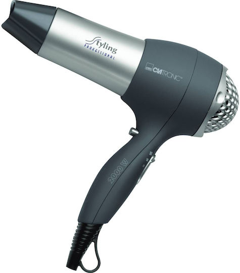 Clatronic Πιστολάκι Μαλλιών με Φυσούνα 2000W 271554 - Image 2