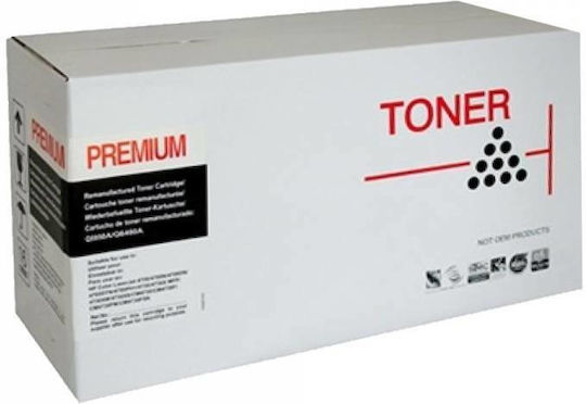 Συμβατό Hp Q5949x/q7553x Black Toner 7k - Image 2
