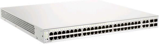 D-Link Nuclias DBS-2000-52 - Image 4