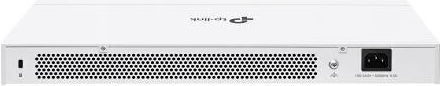 TP-LINK FS352G v1 Managed L2 Switch με 48 Θύρες Gigabit (1Gbps) Ethernet και 4 SFP Θύρες - Image 5