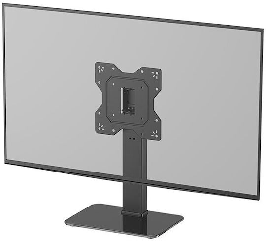 Neomounts DS45-430BL12 Βάση Τηλεόρασης Τοίχου