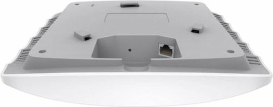 TP-LINK Festa F52 v1 Access Point Wi‑Fi 5 Dual Band (2.4 & 5GHz) - Image 5