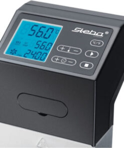 Alternative view of Steba Συσκευή για Sous Vide Ανοιχτού Τύπου 1.5kW 14.5x32x13cm