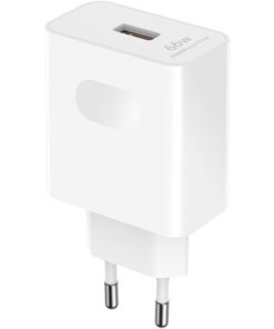 Alternative view of Honor Φορτιστής με Θύρα USB-A 66W SuperCharge Λευκός (HN-110600E00)