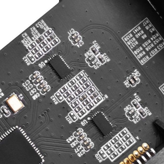 Silverstone Κάρτα PCIe σε 1 θύρα USB 3.1 ECU04-E (SST-ECU04-E) - Image 5