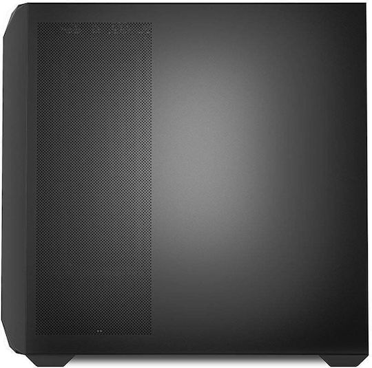 Sharkoon MK3 Gaming Micro Tower Κουτί Υπολογιστή Μαύρο - Image 6