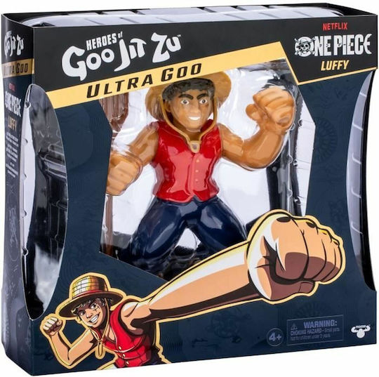 Παιχνίδι Μινιατούρα Goo Jit Zu για 4+ Ετών (Διάφορα Σχέδια) 1τμχ S71008039 - Image 3