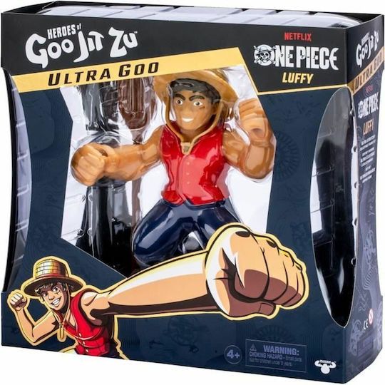 Παιχνίδι Μινιατούρα Goo Jit Zu για 4+ Ετών (Διάφορα Σχέδια) 1τμχ S71008039 - Image 4
