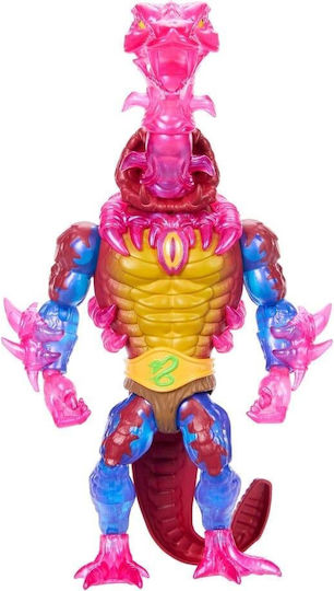 Φιγούρα Δράσης Origins Masters of the Universe 14εκ. JBN01