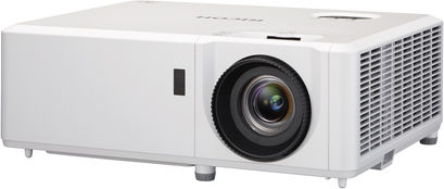 Ricoh PJ WUL5860 432482 Mini Projector DLP Full HD Laser με Ενσωματωμένα Ηχεία - Image 2
