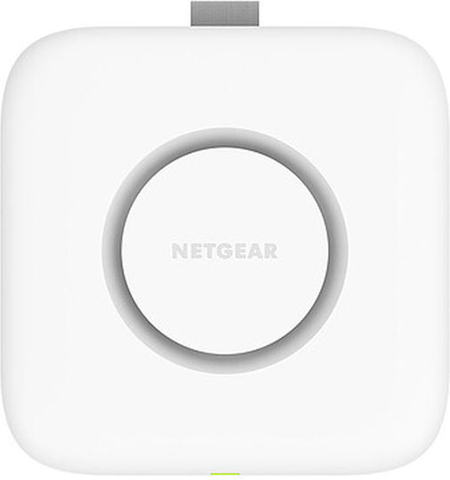 NetGear WiFi Mesh Network Access Point Wi‑Fi 7 Tri Band (2.4 & 5 & 6GHz) Λευκό