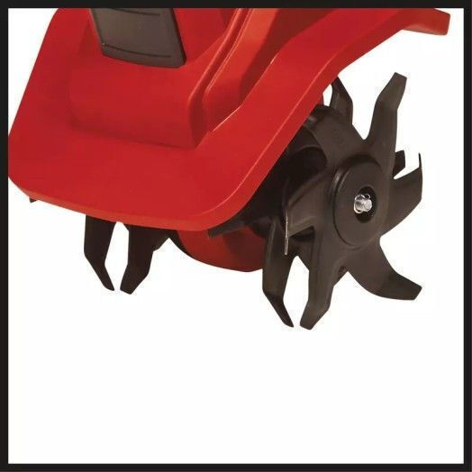 Einhell Gecr 18/20 Li E Σκαπτικό Μπαταρίας Solo - Image 6