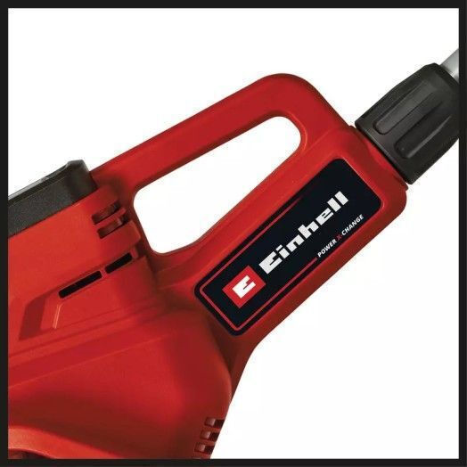 Einhell Gecr 18/20 Li E Σκαπτικό Μπαταρίας Solo - Image 2