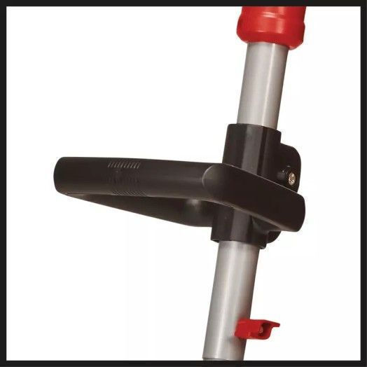 Einhell Gecr 18/20 Li E Σκαπτικό Μπαταρίας Solo - Image 3