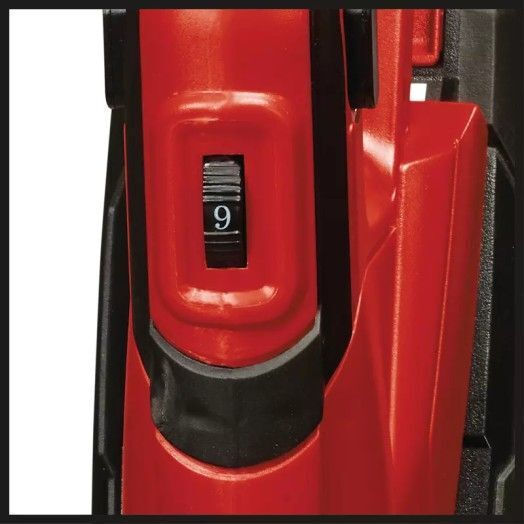 Einhell Gecr 18/20 Li E Σκαπτικό Μπαταρίας Solo - Image 5
