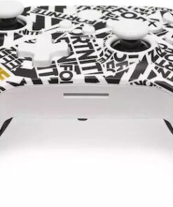 Alternative view of PowerA OPS v1 Ασύρματο Gamepad για PC Fortnite Edition