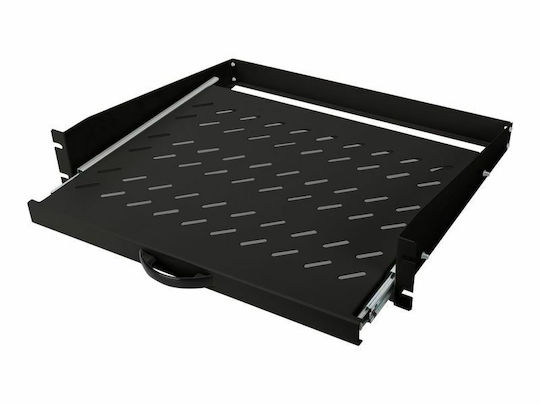 Digitus Ράφι DN-19-TRAY-2-450-SW 2τμχ - Image 3