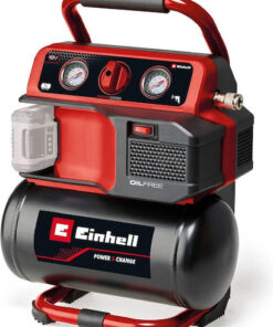 Einhell Κομπρεσέρ Αέρος με Αεροφυλάκιο 75lt