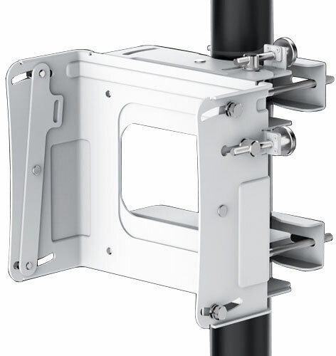 Ubiquiti Precision Alignment Kit 620 Στήριξη Κεραίας PAK-620 - Image 4