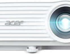 Alternative view of Acer MR.JXA11.001 3D Projector LCD Full HD Λάμπας LED με Ενσωματωμένα Ηχεία