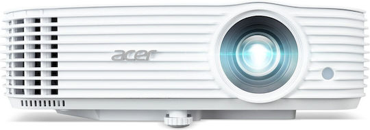 Acer MR.JXA11.001 3D Projector LCD Full HD Λάμπας LED με Ενσωματωμένα Ηχεία - Image 2