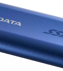 Adata SE880 USB 3.2 Εξωτερικός SSD 2TB 2.5" Μπλε