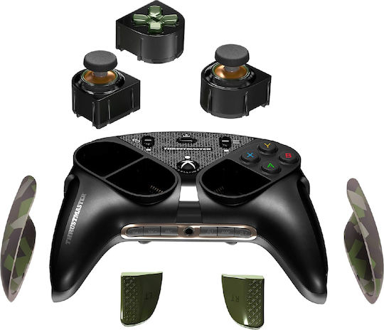 Thrustmaster Eswap X Pro Green - Image 2