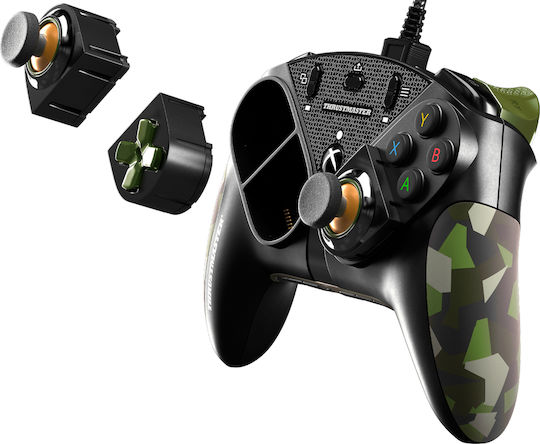 Thrustmaster Eswap X Pro Green - Image 4