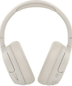 Alternative view of Belkin SoundForm Isolate Ασύρματα / Ενσύρματα Over Ear Ακουστικά με 60 ώρες Λειτουργίας Sand