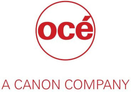 OCE Συμβατό Toner για Laser Εκτυπωτή Canon 1070095113 Κυανό - Image 2