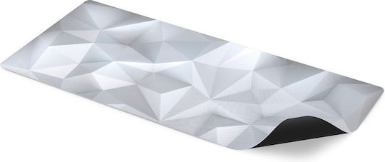 Endorfy EY6B010 Gaming Mouse Pad XXL 900mm Λευκό - Image 2