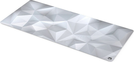 Endorfy EY6B010 Gaming Mouse Pad XXL 900mm Λευκό - Image 3