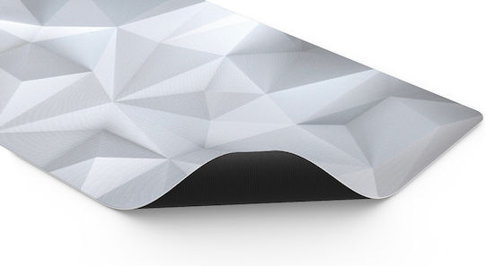 Endorfy EY6B010 Gaming Mouse Pad XXL 900mm Λευκό - Image 4