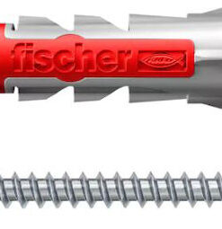 Alternative view of fischer Duopower S Ούπα Πλαστικό 8x40mm 50τμχ 535460