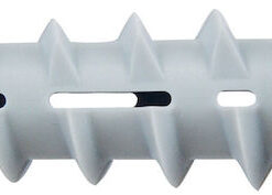 Alternative view of fischer Ούπα Πλαστικό 6x50mm 25τμχ 78412