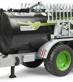 Bruder Fliegl Combine 1:16 Αγροτικό για 3+ Ετών
