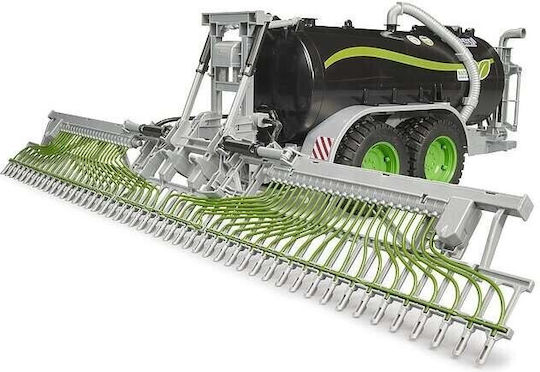 Bruder Fliegl Combine 1:16 Αγροτικό για 3+ Ετών - Image 2