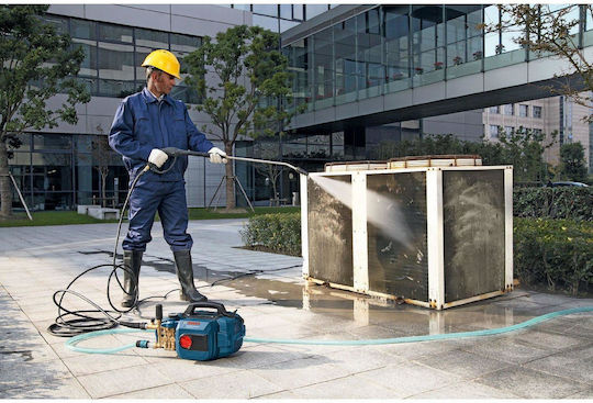 Bosch GHP 5-13 C Πλυστικό Ρεύματος 2300W με Πίεση 140bar και Μεταλλική Αντλία - Image 5