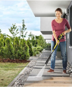 Alternative view of Karcher K 5 Power Control Flex Home Πλυστικό Ρεύματος 2100W με Πίεση 145bar
