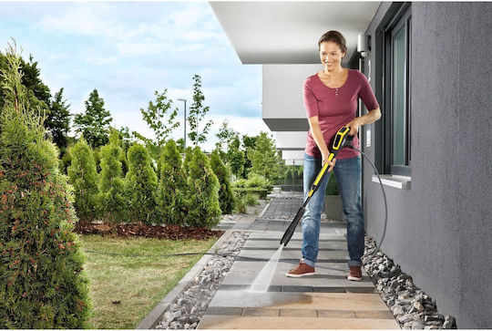 Karcher K 5 Power Control Flex Home Πλυστικό Ρεύματος 2100W με Πίεση 145bar - Image 2
