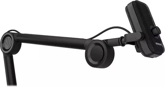 Endorfy Solum Μικρόφωνο με USB Type-C Shock Mounted για Φωνητικά - Image 6