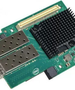 Alternative view of Intel Ενσύρματη Κάρτα Δικτύου Ethernet PCI-e X710T4LBLK